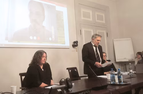 Kaitsti doktoritüü Harglõ kihlkunna viinimmist