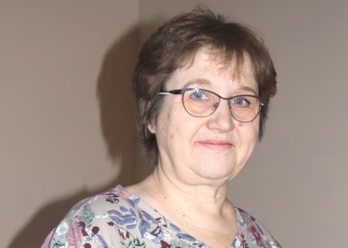 Kuslapuu Kaja: kõgõ õigõmb om tervessaamisõ jaos aigu võtta