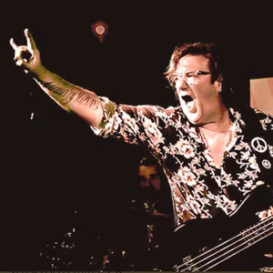 Kuulsa bassimiis and Võrol kontsõrdi