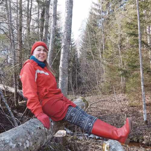 Kalkuna Mari: kriis juhatas tagasi lihts&auml;mb&auml; elo mano