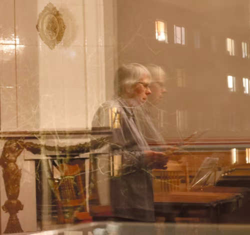 Tunnustõt kiränik Häniläne