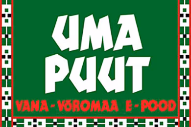 Vana-Võromaa e-puut umapuut.ee tekk’ valla söögiriioli