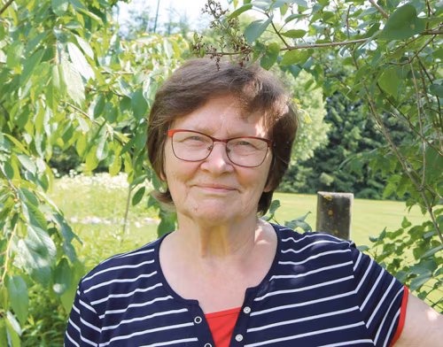 Hurda-preemiä saaja Jää Eela: tundkõ huvvi uma suguseldsi vasta!