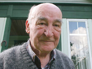 Hääd und, võro luulõ klassik!