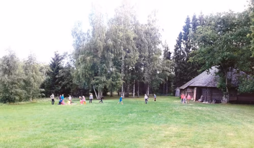 Latsikaits&otilde;p&auml;iv Karilatsin