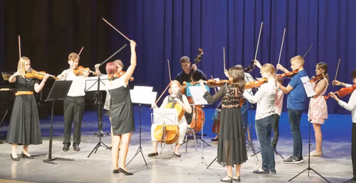 Kiilpillilaagri traditsioon es kakkõ