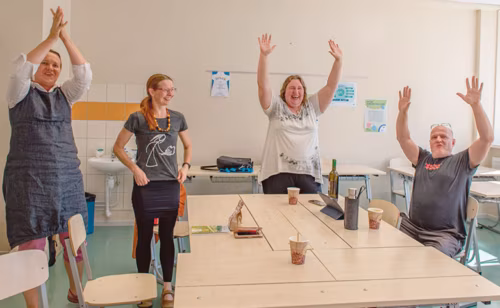 Luumistalos ands&otilde; v&otilde;ro keelele vunki mano