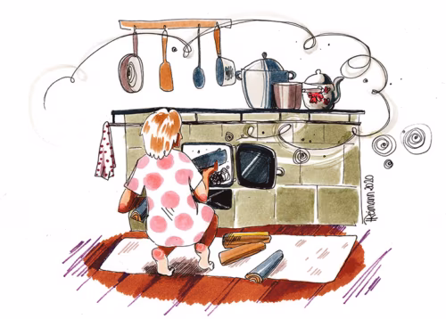 Kõrvahalu pästse elo