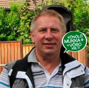 Mi viguridsõst võro keelest