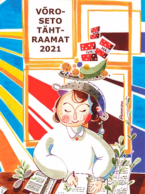 Kriisist v&auml;ll&auml;n t&auml;htraamat