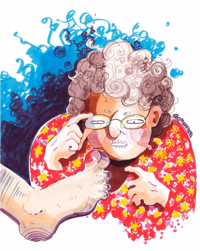 Vanal&otilde; pinile vahtsit trikke ei oppa