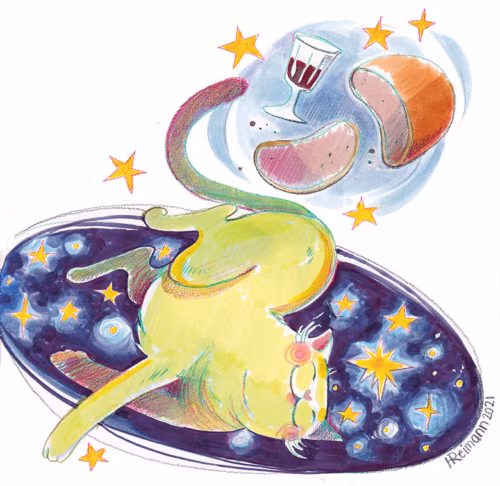 Meinhard m&auml;rgotas truuba p&auml;&auml;l