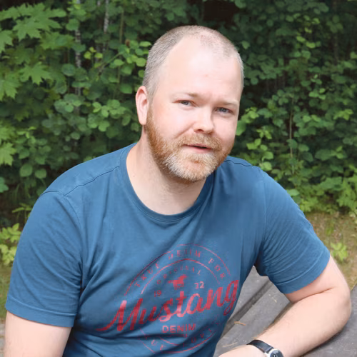 Oopõritenor Mehkamaalt