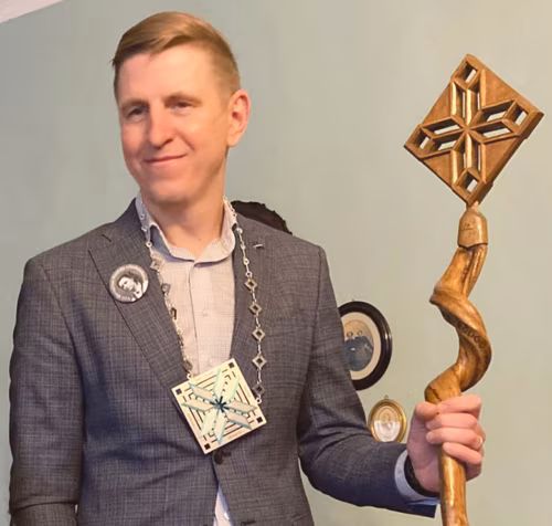 Tootsi Tiit: mi &uuml;lesann&otilde; om umma kiilt hoita ja latsil&otilde; edesi anda