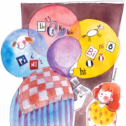 Kõva ki ja pehme bi