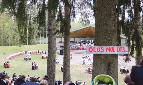 P&otilde;lva latsipidol luudi maailma