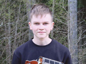 Nuuri perim&uuml;smuusikid&otilde; v&otilde;ikim&auml;ngmise p&auml;&auml;preemi&auml; tull&rsquo; Moostele