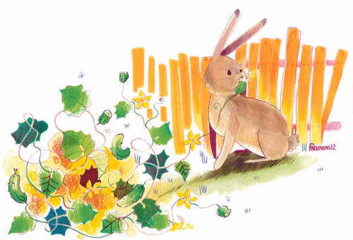 «Põllukahjuri» saatus