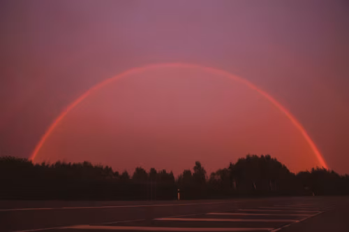 Pääväminegi vikahtkaar