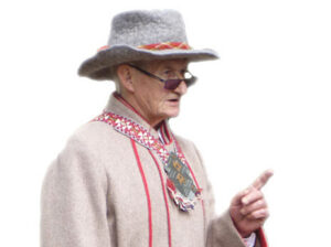 H&uuml;v&auml;ste, vana v&otilde;rok&otilde;n&otilde;!