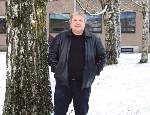 V&otilde;ro valla m&auml;lum&auml;ngusari nakkas vahts&otilde;st p&auml;&auml;le