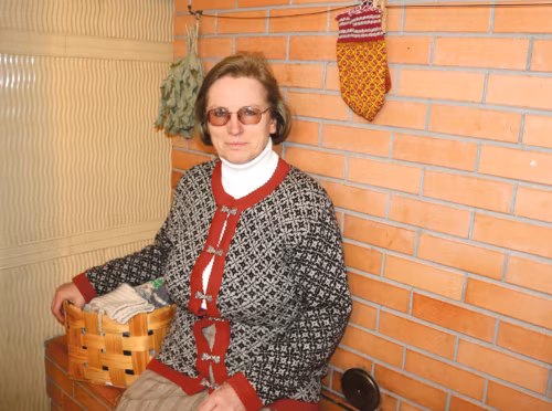 Vana-V&otilde;romaa vaimlin&otilde; kultuuriper&auml;nd&uuml;s