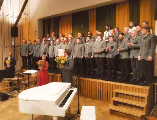 Miihikuur ja Kalkuna Mari – ei naid tahas lahuta!