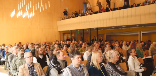 Võrokõisi kongress tekk’ kolm otsust ja valisi vanõmbidõ kogo