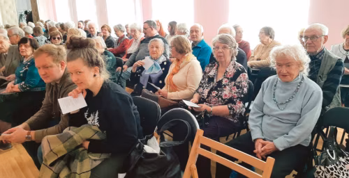 Tal’na võrokõsõ peivä suurtkoko