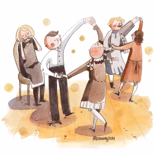 Keväjäpido välähpuul koolisainu