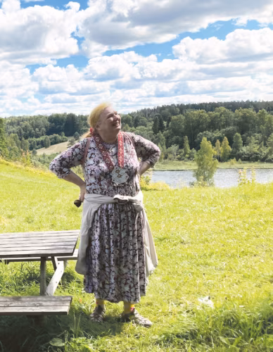 Kõnõlõminõ ei massa midägi