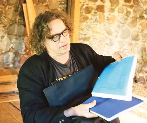 Lennuki Urmas: kultuur om mahl inemiisi seen, kiä väikeisin paigun hoitva umma esimuudu olõkit