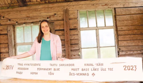 Mooste folgipido Elohel&uuml; k&otilde;n&otilde;l&otilde;s seok&otilde;rd r&auml;nd&auml;misest