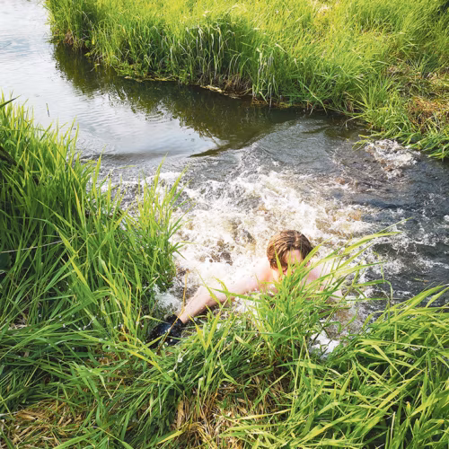 &Otilde;kvajoon&otilde;n matk l&auml;bi Urvast&otilde; kihlkunna