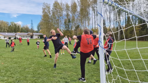 FC Kuudsi &ndash; V&otilde;romaa Tug&otilde;va 8:2