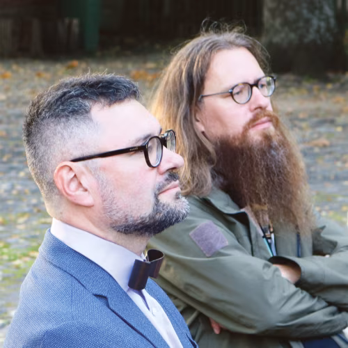 Kangro-preemiä sai Kotjuhi Igor