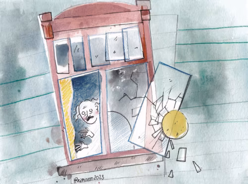 Kink puult vai kink vasta?