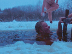 Euruupa aasta dokumentaalfilm om &laquo;Savvusanna s&otilde;sarad&raquo;