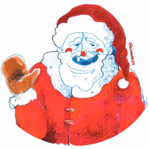 J&otilde;uluvana Eestin k&auml;&uuml;k