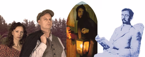 Kolm suv&otilde;kuud t&auml;&uuml;s umap&otilde;h&rsquo;alist tiatrit