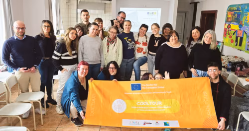 T&uuml;rg&uuml;maal per&auml;nd&uuml;skultuurist m&auml;rgotaman