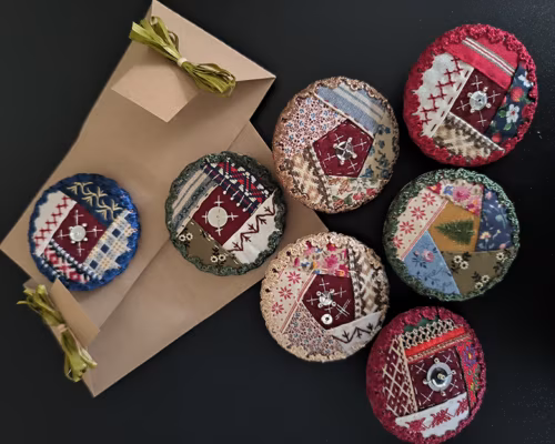 Käsitüükonkurss «Minkastki midägi»