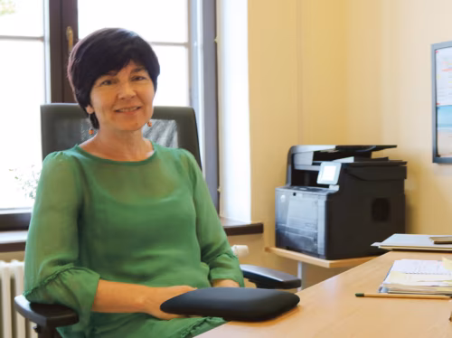 Võro gümnaasiumi nooril oll’ umakultuurinätäl