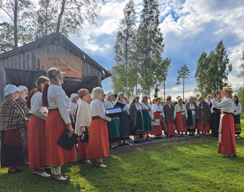 Rahul olõmisõ saar