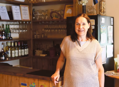 S&uuml;&uuml;k &otilde;ks s&uuml;nn&uuml;s s&ouml;&ouml;gi p&auml;&auml;le