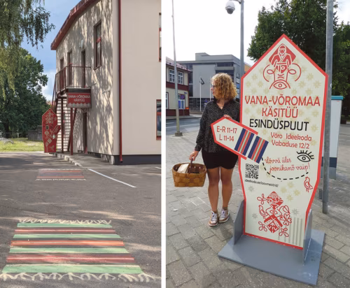 K&auml;sit&uuml;&uuml;kota om lihts&auml;mb &uuml;les l&ouml;&uuml;d&auml;