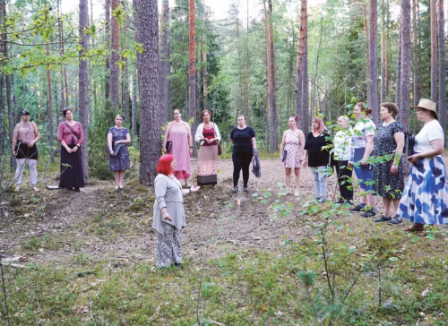 Jaigi Juhani tondijutu her&auml;ted&auml;s Kubijal ello