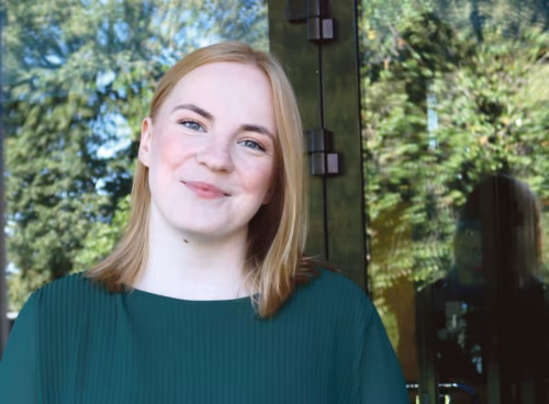 Noor&otilde; muusigu kip&otilde; ja kirriv suvi