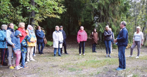 Kolm sammu sõasuladsõ jälgi pääl