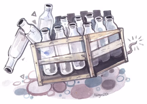 Appi, appi, hiir pud&otilde;lih!